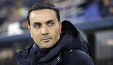 Palladino in conferenza "Proseguiamo la nostra scalata verso l'Europa"