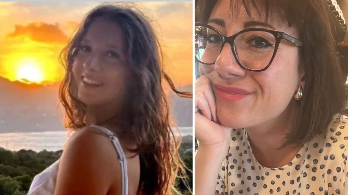 La lettera della prof per Chiara Costanzo: «Ora sei ovunque. Aiutami a mostrare ai tuoi compagni quanto di Bello ancora rimane»