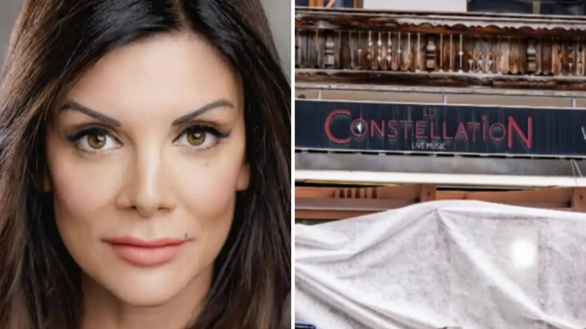 L'inchiesta sulla strage di Crans-Montana, al vaglio un video: «Jessica Moretti, con il braccio ustionato, che fugge con la cassa»