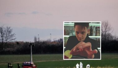 Il giallo del barman ucciso con un colpo di pistola nelle campagne: arrestato un vigile urbano di Venezia
