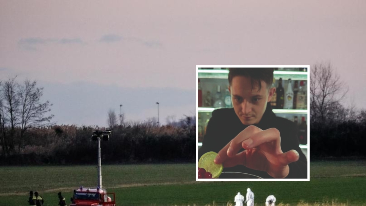 Il giallo del barman ucciso con un colpo di pistola nelle campagne: arrestato un vigile urbano di Venezia