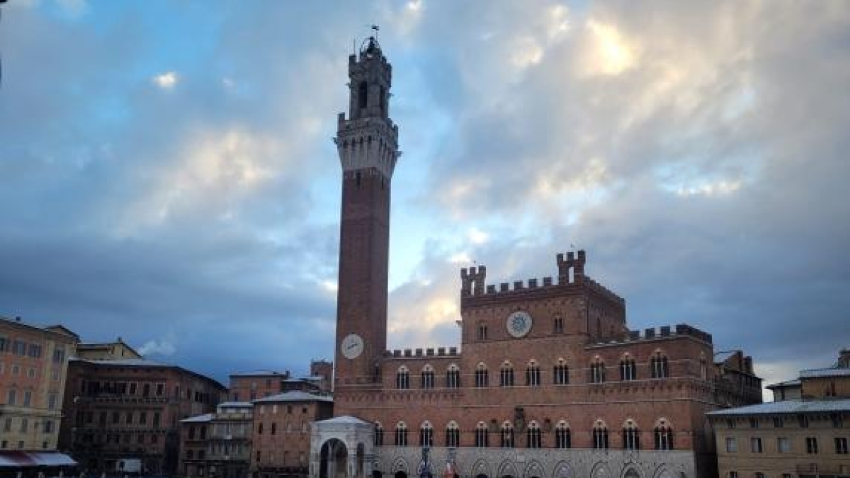 Meteo, risvegli gelidi, fino a -7 in pianura padana, neve al centro e in Sardegna, Nord con cieli puliti