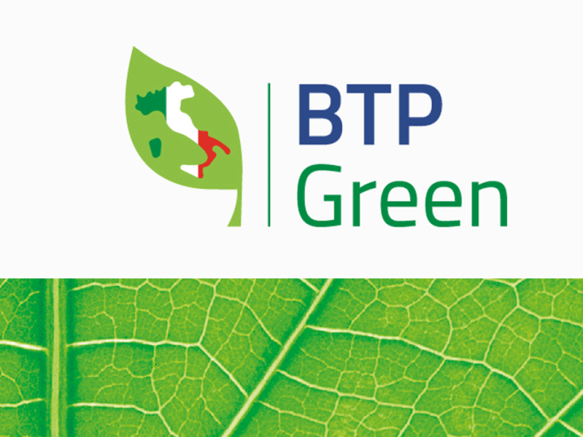 Btp Green e a 7 anni, domanda per 265 miliardi: ecco a quanto sono stati collocati e con quali tassi