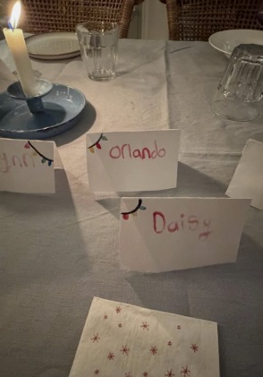 Katy Perry, la sua vacanza di fine anno con Justin Trudeau (e c'era anche Orlando Bloom)