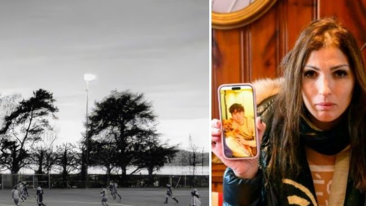 Strage di Crans-Montana, tra le vittime sette calciatori «under 18» del Lutry. Una mamma cercava il figlio mostrando la foto: «Avete visto il mio Arthur»?»