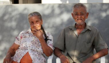 Il tesoro genetico del Brasile: così i super centenari svelano i segreti della longevità