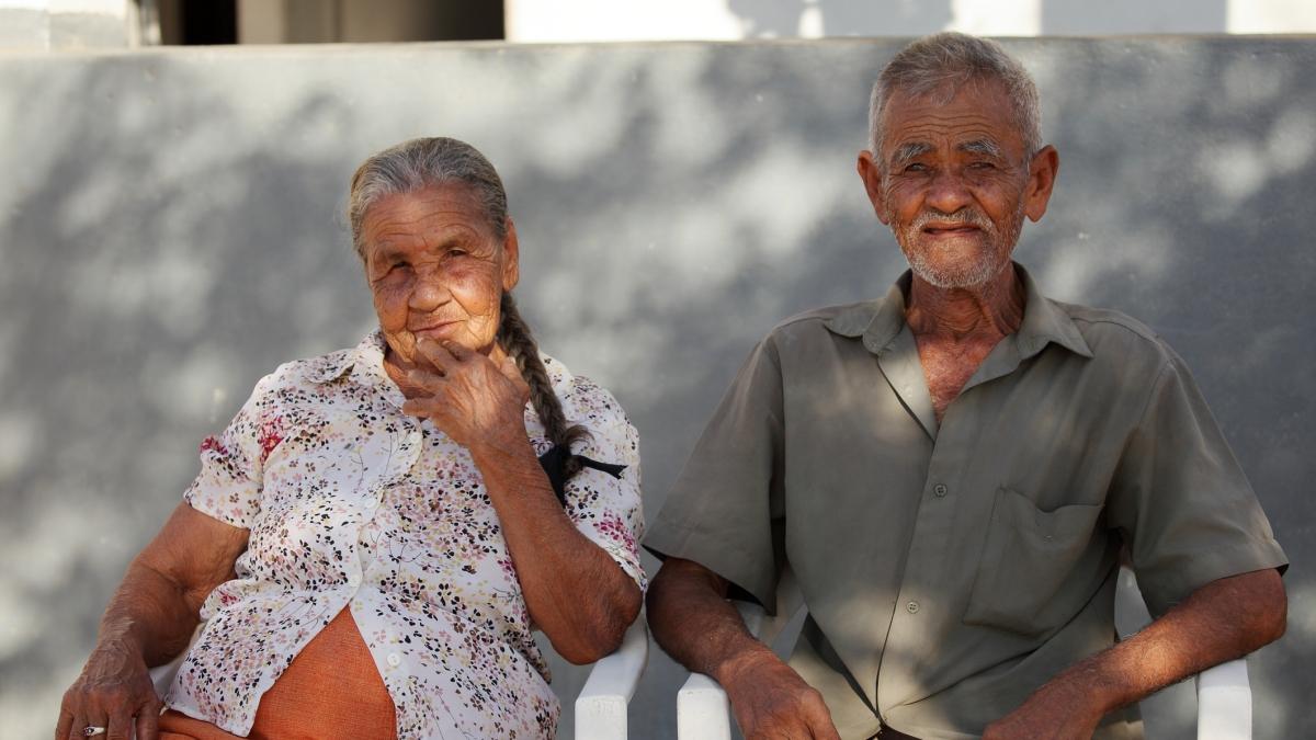 Il tesoro genetico del Brasile: così i super centenari svelano i segreti della longevità