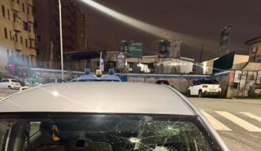 Acca Larentia, il video dell'assalto a militanti di Gioventù nazionale: «Colpiti con spranghe e aste»