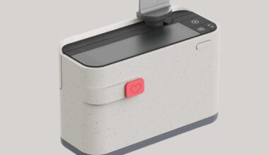 Mangiare fuori casa senza rischi e ansie: Allergen Alert è un laboratorio portatile per individuare gli allergeni