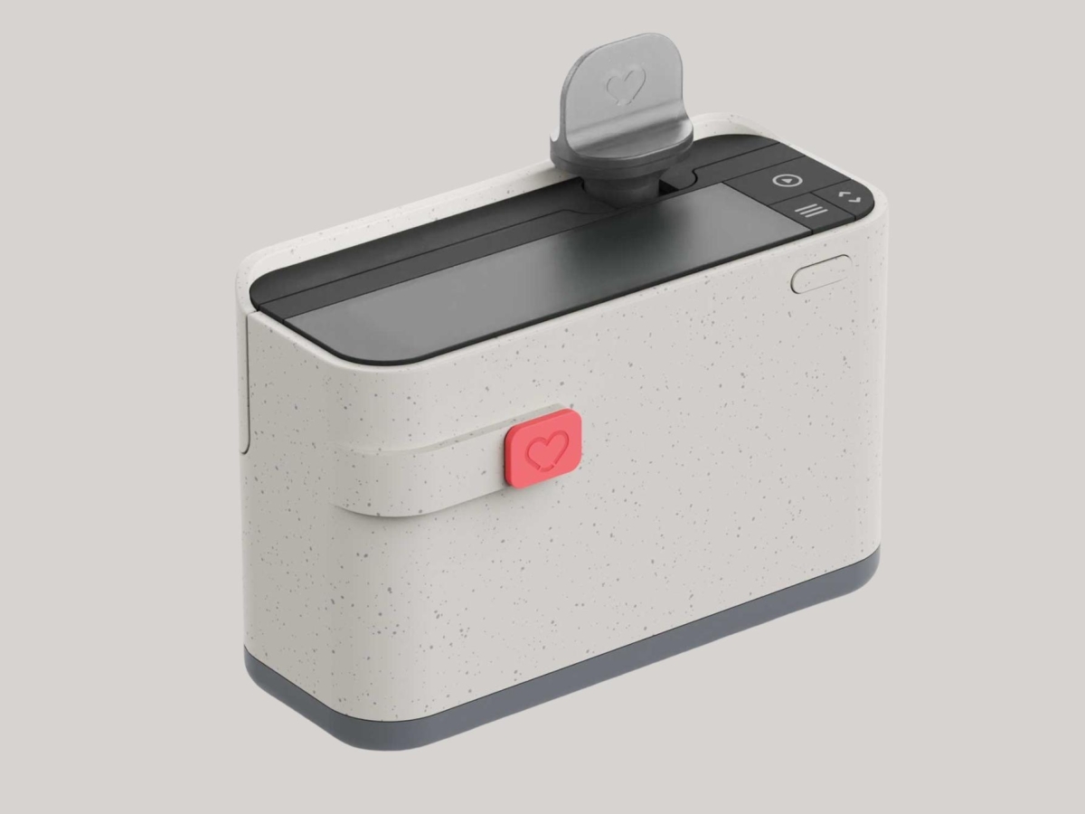 Mangiare fuori casa senza rischi e ansie: Allergen Alert è un laboratorio portatile per individuare gli allergeni