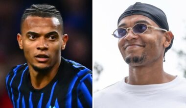 Akanji batte la calcolatrice nelle moltiplicazioni. Il rapporto difficile con Guardiola, la moda: tutto sul nuovo muro dell'Inter