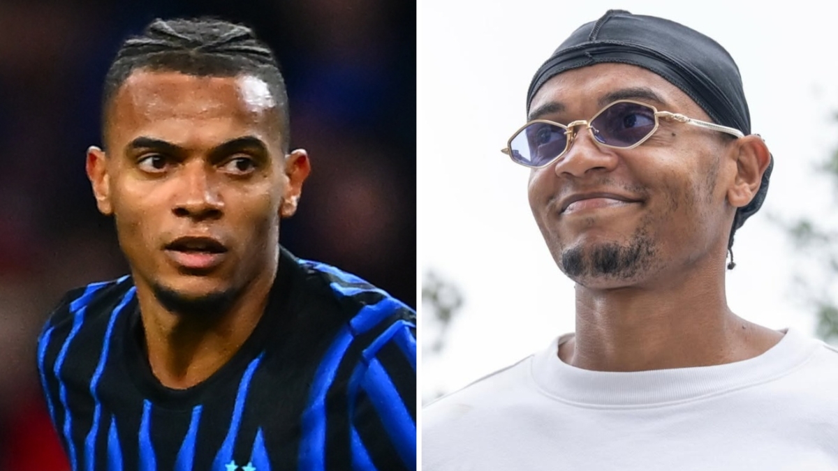 Akanji batte la calcolatrice nelle moltiplicazioni. Il rapporto difficile con Guardiola, la moda: tutto sul nuovo muro dell'Inter