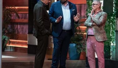 MasterChef 15, giudici increduli: 3 concorrenti sono usciti dalla classe per andare a ballare (ma non è quel che sembra). Due gli eliminati