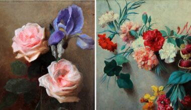 Il poeta dei fiori su tela: San Casciano riscopre il suo artista Tito Chelazzi