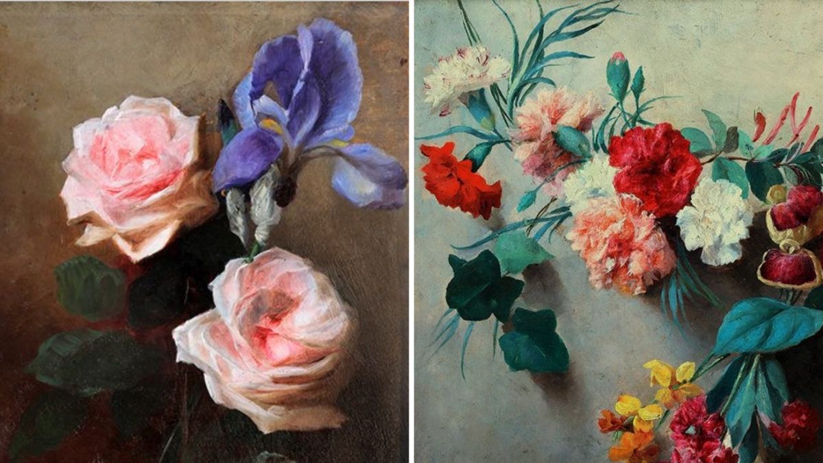 Il poeta dei fiori su tela: San Casciano riscopre il suo artista Tito Chelazzi