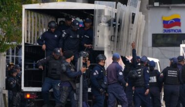 Venezuela-Usa, le notizie in diretta | Trump incontrerà Machado, il presidente Usa: «Annullata seconda ondata di attacchi». Meloni ringrazia Caracas per la liberazione dei prigionieri politici