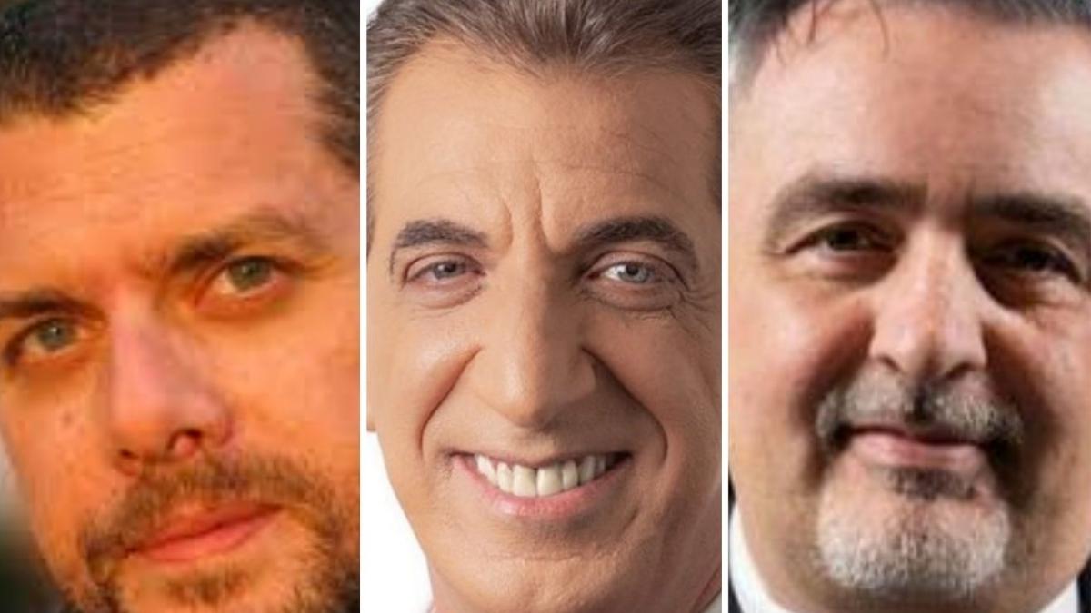 Venezuela, liberati gli italiani Luigi Gasperin e Biagio Pilieri. Attesa per Alberto Trentini e Mario Burlò