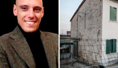 Omicidio a Mira, il messaggio del vigile al barman il giorno di Natale: «Ti darò la caccia». Il tentativo disperato di fuga: «Esecuzione come in guerra, uomo pericoloso e crudele»