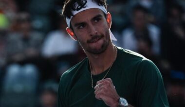 Musetti in semifinale nel 250 di Hong Kong: battuto in due set Wong, sfiderà Rublev