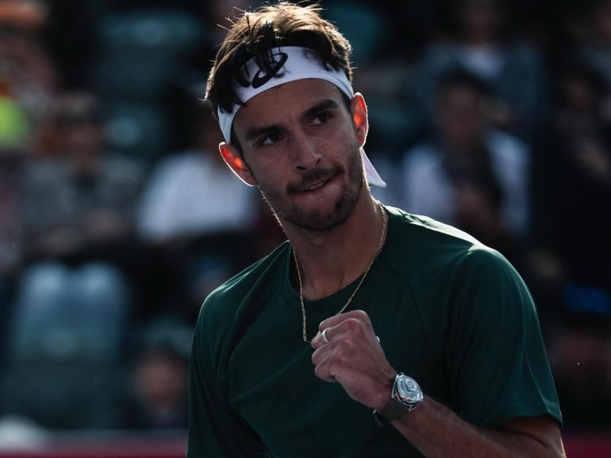 Musetti in semifinale nel 250 di Hong Kong: battuto in due set Wong, sfiderà Rublev