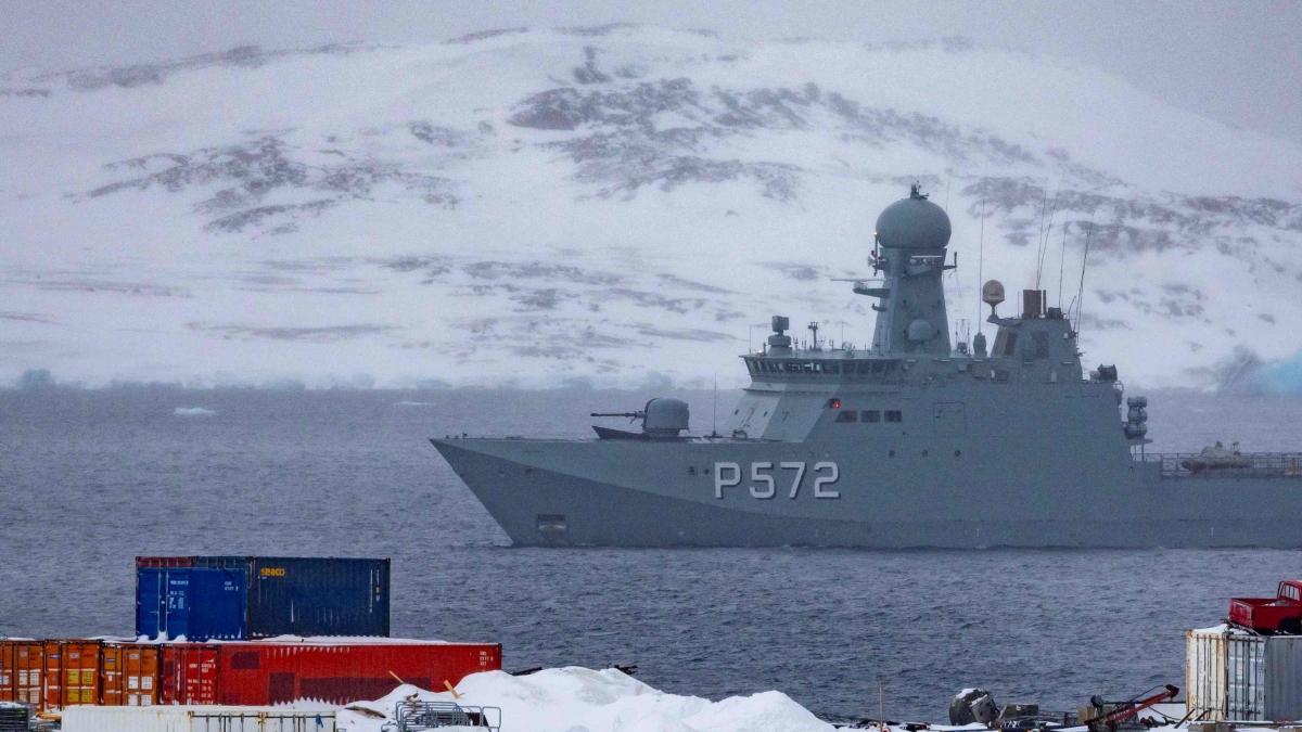 Groenlandia, gli Usa pronti a offrire 100 mila dollari a ogni abitante. La risposta dell’Europa