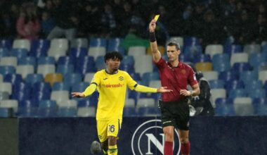 Casarin sul caos arbitri: «Stanno cambiando il calcio, comanda la Var come a Napoli. Milan Genoa: Marini coraggioso sul rigore»