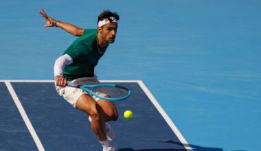 Tennis, Musetti in semifinale a Hong Kong: come può diventare 5 Atp