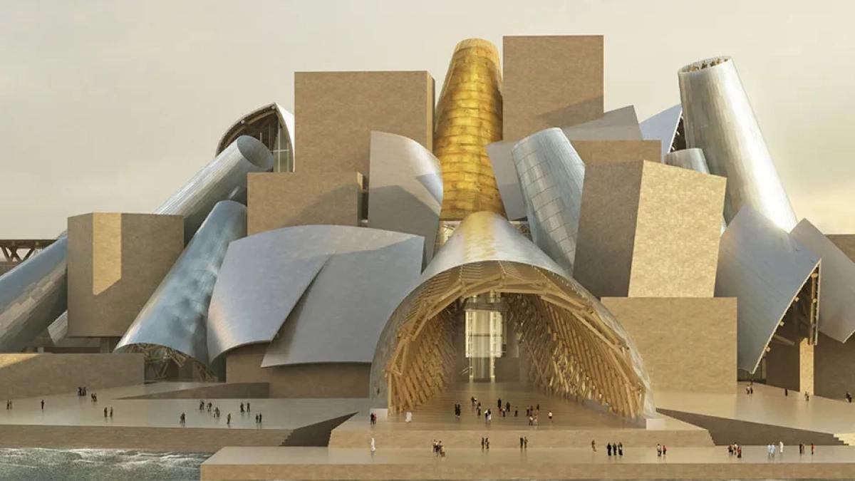 Dal supermuseo a forma di astronave alla vetrata che si affaccia sulla giungla: i grandi progetti che saranno inaugurati nel 2026