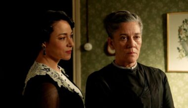 La Promessa anticipazioni puntate 11-17 gennaio 2026: tutte le trame