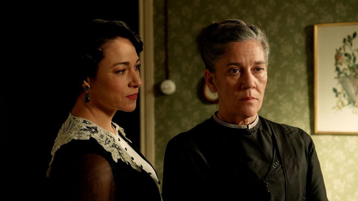 La Promessa anticipazioni puntate 11-17 gennaio 2026: tutte le trame