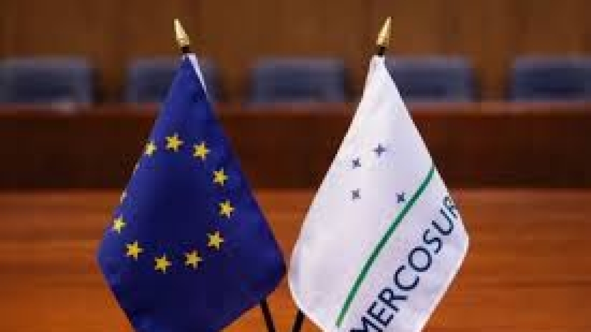 Cosa prevede l’accordo sul Mercosur? Perché è importante? Quanto vale per l’Italia?