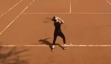 Tennis, Kenya su Abdelkader: "Errore la wild card. Ma aveva detto di saper giocare"