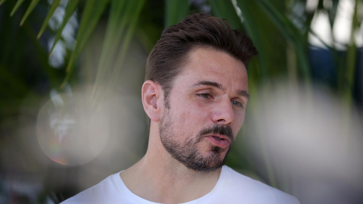 Australian Open: wildcard a Wawrinka, Kyrgios solo in doppio