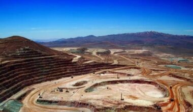 Corsa al rame, Rio Tinto e Glencore verso la fusione da 200 miliardi nelle miniere