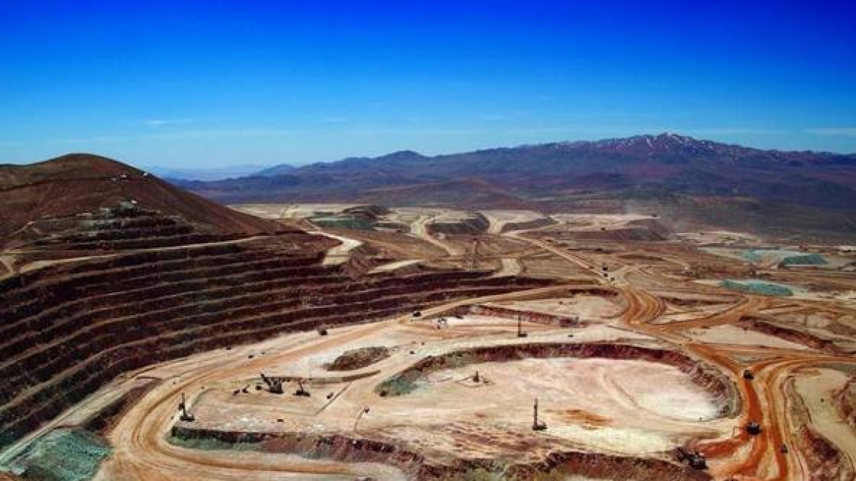 Corsa al rame, Rio Tinto e Glencore verso la fusione da 200 miliardi nelle miniere