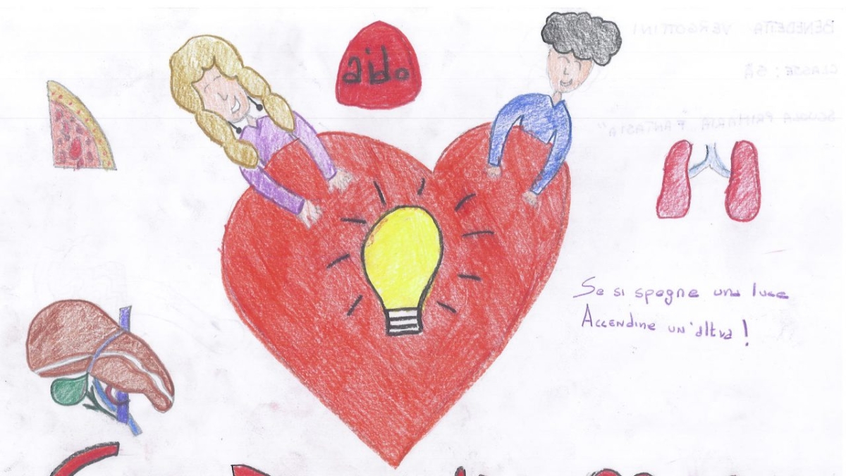 Come si donano la pelle e gli organi post mortem? Ecco come esprimere la propria volontà per il consenso