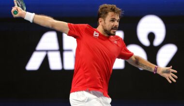Stan Wawrinka e l'ultima stagione: chi era, come gioca, la sua storia