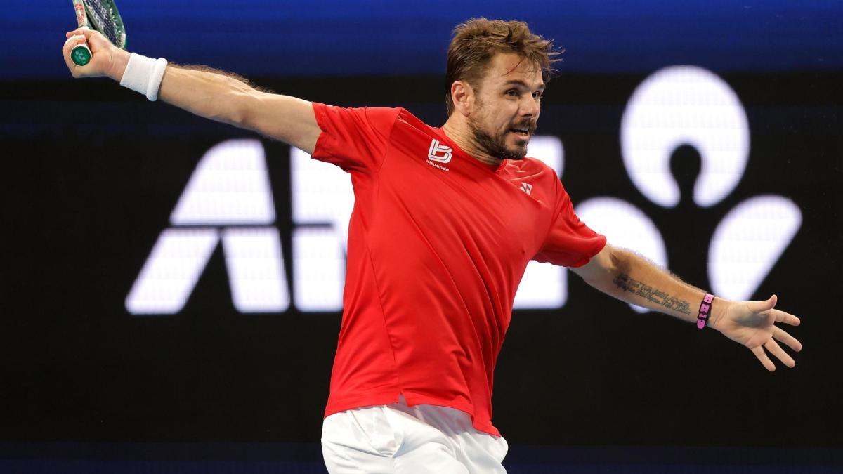 Stan Wawrinka e l'ultima stagione: chi era, come gioca, la sua storia