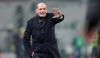 Milan, Allegri: "Mal di piccole? Ecco cosa l'Inter ha più di noi..."
