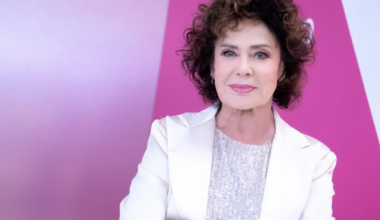 Corinne Clery: «Mio figlio mi ha fatto violenza psicologica per anni, ma non mi ha mai picchiata. Ormai per me è perso per sempre. Sono rinata grazie a Claudio e pensiamo di sposarci»