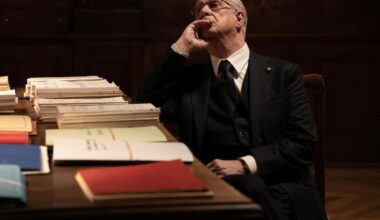 Servillo: «I film di Zalone? Ben vengano se riempiono le sale (anche se io non l'ho visto)»