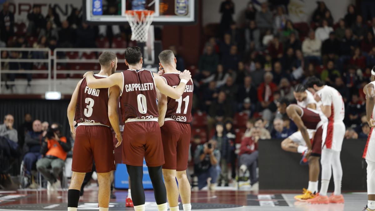 Trapani, altra batosta: arriva un -2 per un totale di -10 in classifica