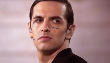 Crans-Montana, Achille Lauro: «Vi sono vicino con tutto l'amore possibile»