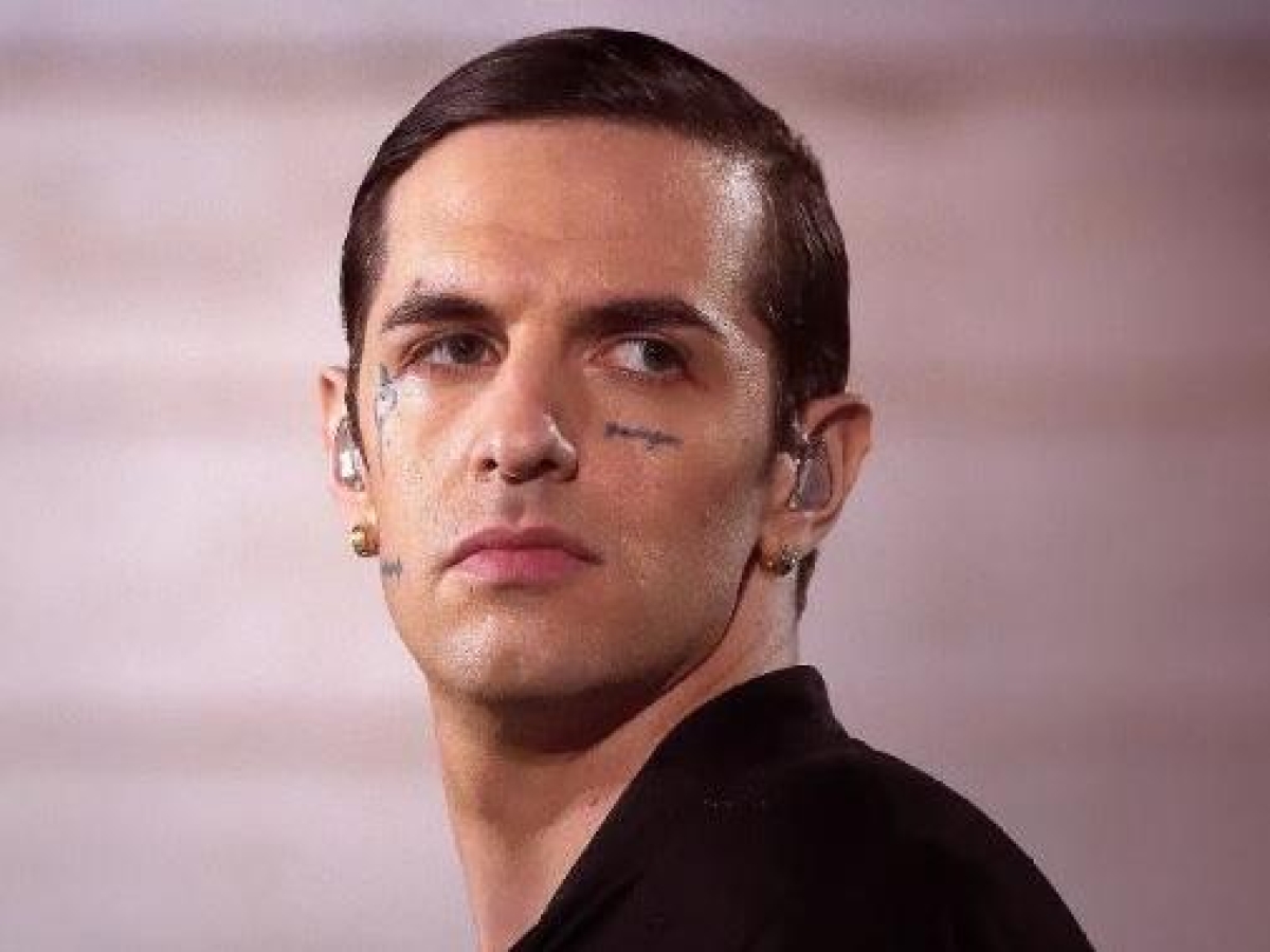 Crans-Montana, Achille Lauro: «Vi sono vicino con tutto l'amore possibile»