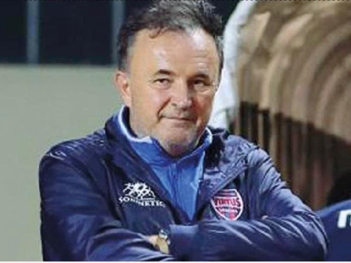 Super multa a «Gigi» Fresco: scuola e calcio, il doppio lavoro costa al patron della Virtus 200mila euro. Lui: «Ero autorizzato, credevo di essere nel giusto»