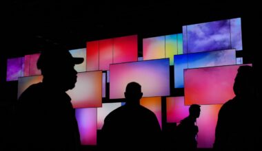 Tutti i televisori del Ces 2026: Micro Rgb, intelligenza artificiale e Dolby Vision 2, così cambia il piccolo schermo