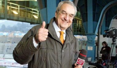 Telecronaca con l'Ai nella Supercoppa di Francia? Meglio Pizzul