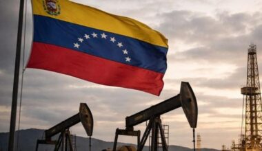 Venezuela, quanto costa il rilancio dell’industria petrolifera: per 3 milioni di barili al giorno servono 183 miliardi