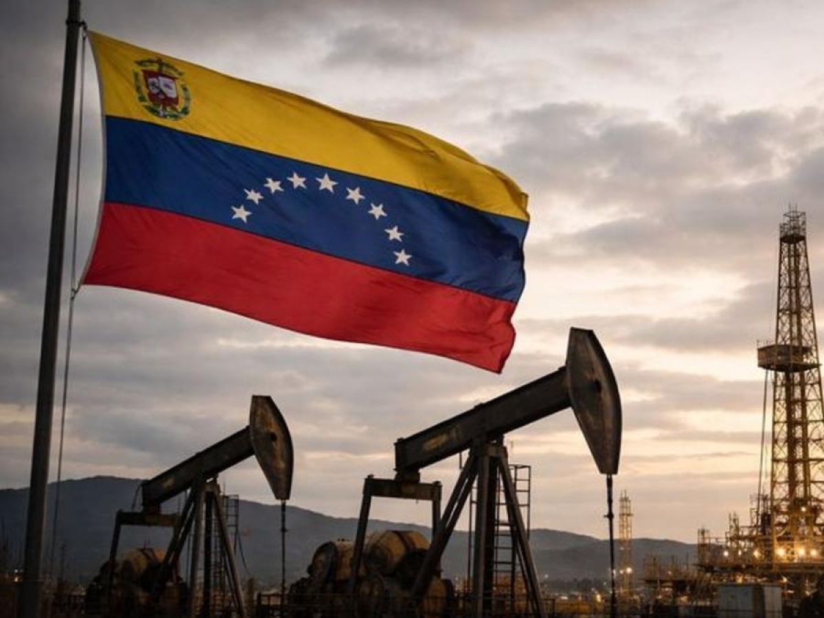 Venezuela, quanto costa il rilancio dell’industria petrolifera: per 3 milioni di barili al giorno servono 183 miliardi