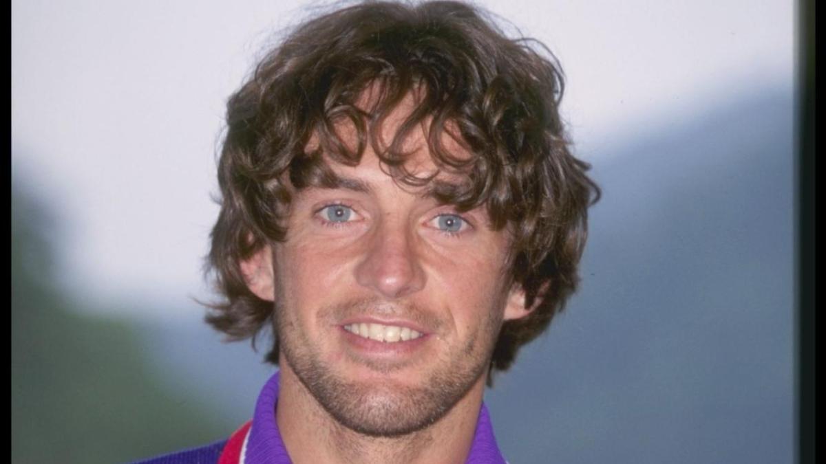 Massimo Orlando: "La depressione, la Fiorentina, Baggio e..."